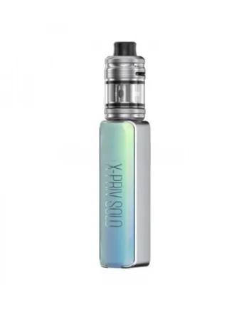 Smok X Priv Solo Kit Pale Blue