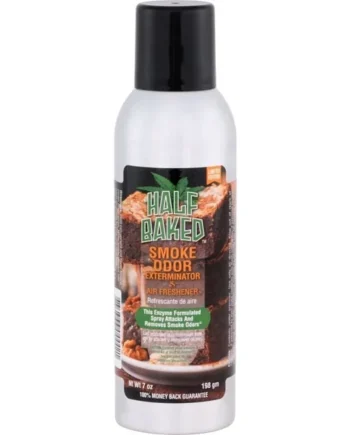 Smoke Odor Spray Exterminator Half Baked 7OZ