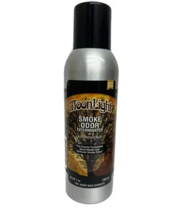 Smoke Odor Spray Exterminator Moonlight 7OZ