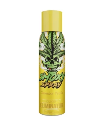 SMOXY SPRAY JASMINE TRAIN (NET)