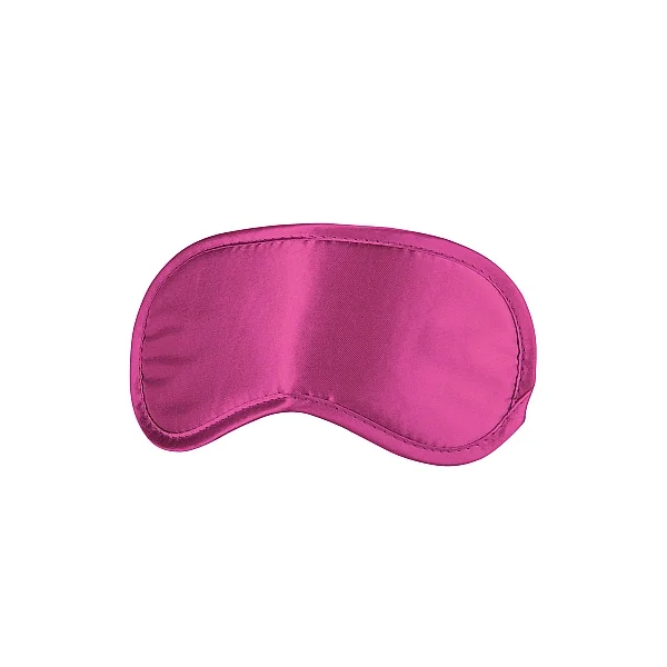 SOFT EYEMASK PINK