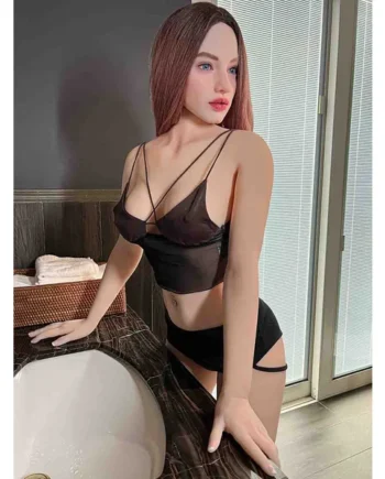 Sola – 5’2″ | 157cm Realistic Sex Doll