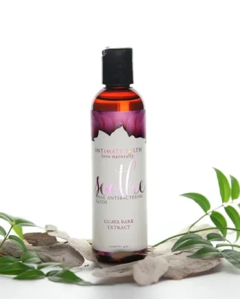 Soothe Anal Antibacterial Glide