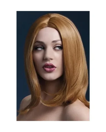 Sophia Wig - Auburn