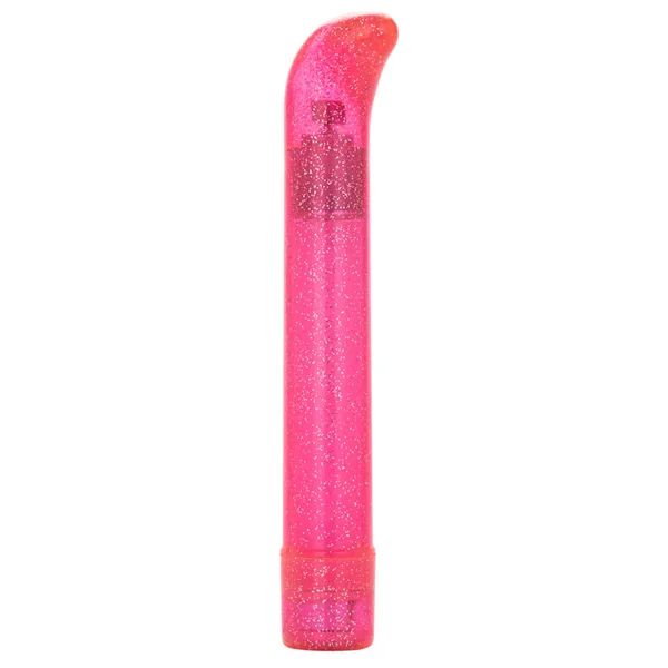 Sparkle 3-Speed Waterproof Slim G-Vibe