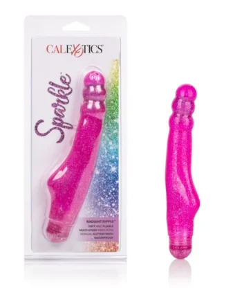 SPARKLE RADIANT RIPPLE PURPLE