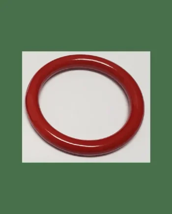 Spartacus Seamless Stainless Steel 2″ Cock Ring