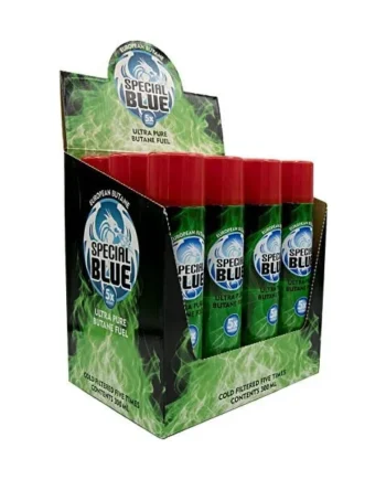 Special Blue 5X Butane