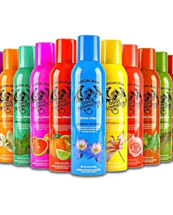 Special Blue Spray Garden Exotica