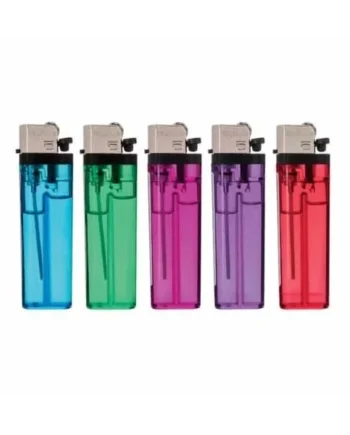 Special Blue Trailblazer Flint Roll Lighter 50ct