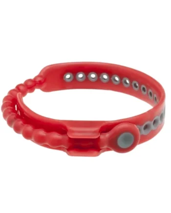Speed Shift Erection Ring - Red