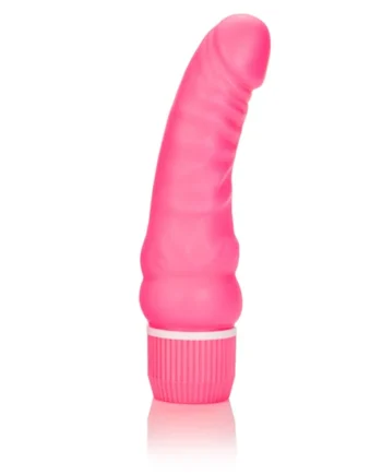 Spellbound Curved Jack - Pink