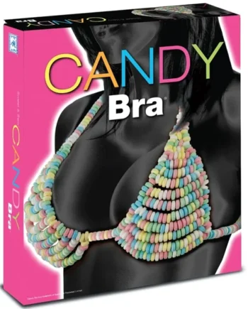 SPENCER & FLEETWOOD - CANDY BRA