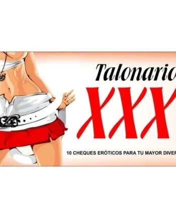 SPICY DEVIL - CHECK BOOK XXX