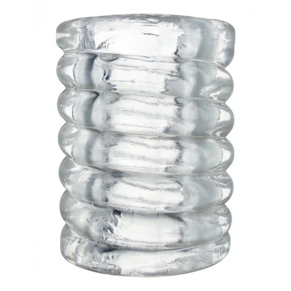 Spiral Ball Stretcher