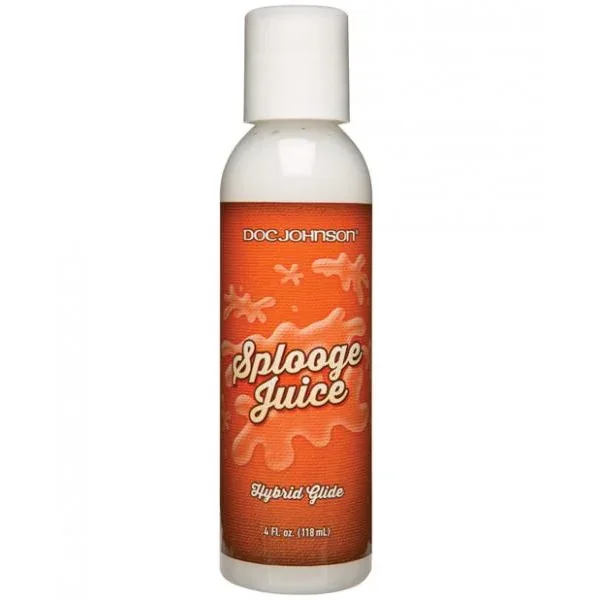 Splooge Juice Hybrid Glide 4oz