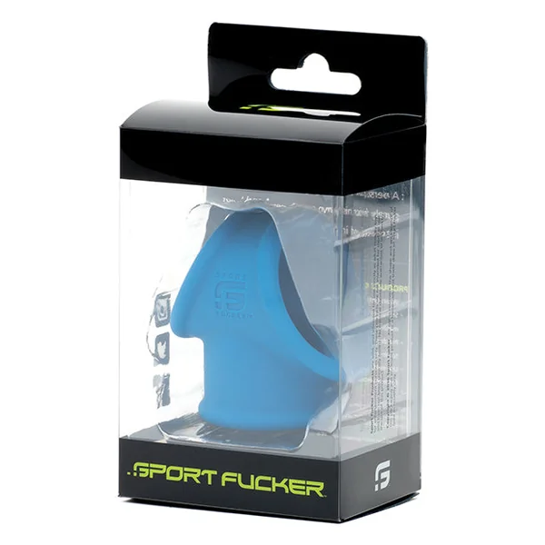 Sport Fucker Cock Tube