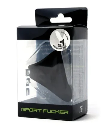 Sport Fucker FreeBaller – Black