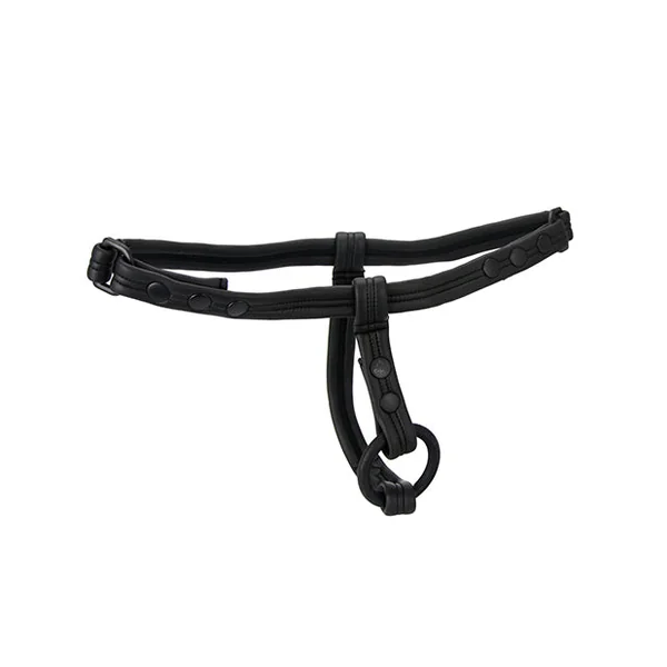 Sport Fucker Scrum Plug Harness - L/xl