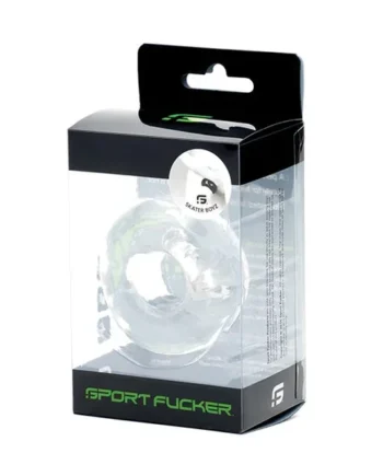Sport Fucker Skater Boyz – Clear