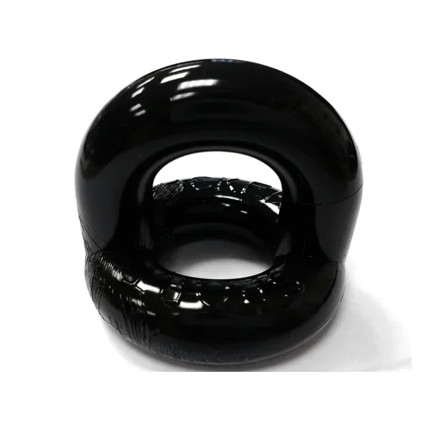 Sport Fucker Universal Cockring Black