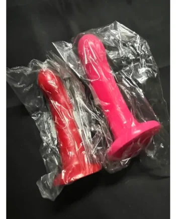 SportSheets 5.5 Inch G-Spot Dildo