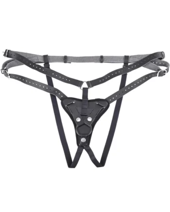 Sportsheets Aurora High Waisted Strap On