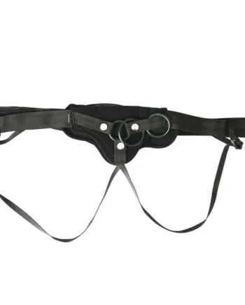 Sportsheets Divine Plus-Size Strap-On Harness