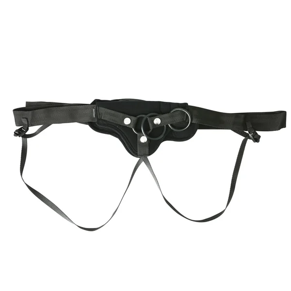 Sportsheets Divine Plus-Size Strap-On Harness