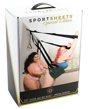 Sportsheets Door Jam Sex Sling Special Edition
