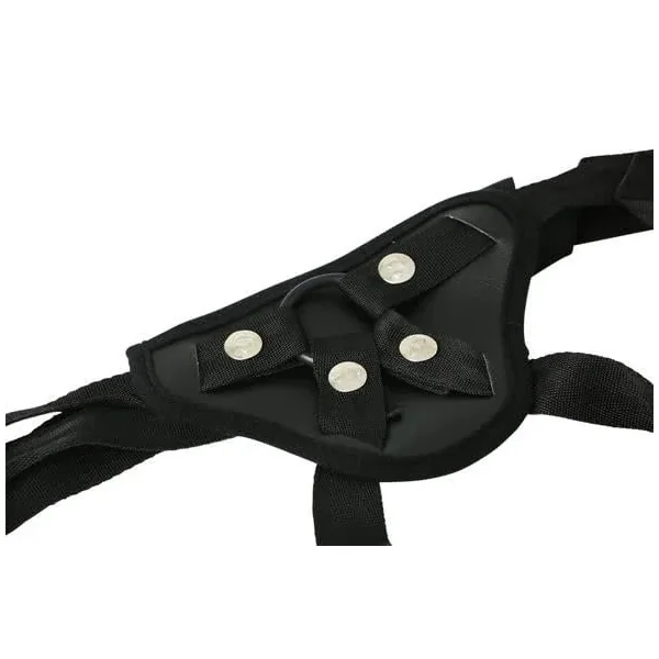 Sportsheets – Ember Strap On