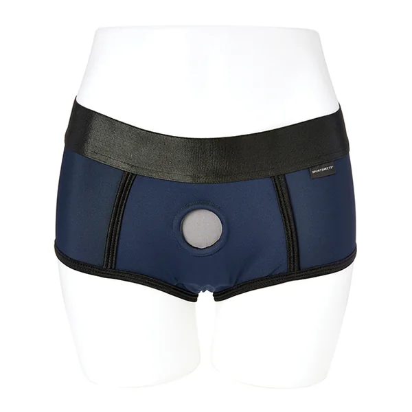 SPORTSHEETS EM.EX. FIT HARNESS XL