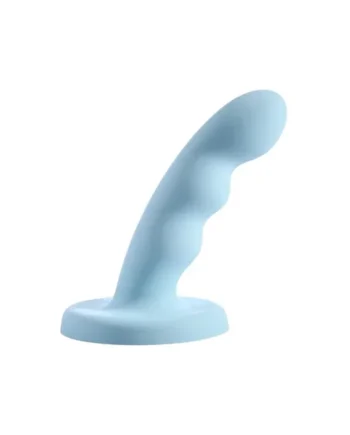 Sportsheets Jaspar Suction Cup Pegging Dildo