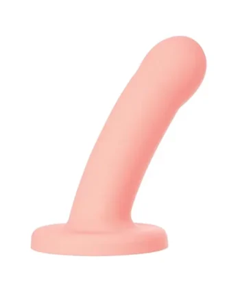 Sportsheets Nexus Silicone G-Spot Dildo for Strap-On Harness