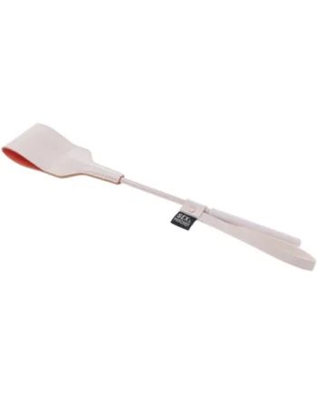 Sportsheets Sex & Mischief Peaches n CreaMe Riding Crop