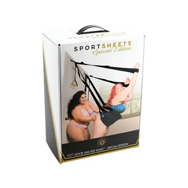 Sportsheets Special Edition – Door Jam Sex Sling