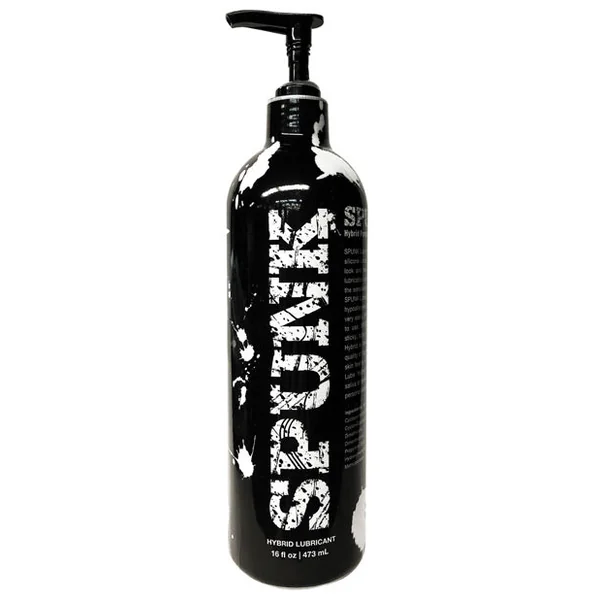 Spunk Hybrid Lube - 16 Oz