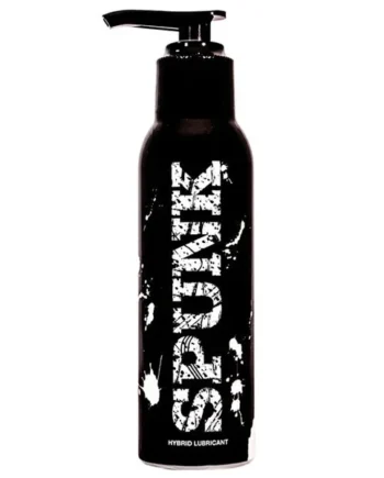 Spunk Hybrid Lube – 4 oz