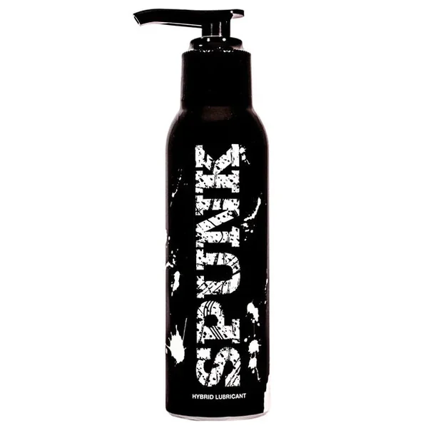 Spunk Hybrid Lube – 4 oz
