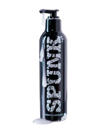SPUNK LUBE HYBRID 8 OZ