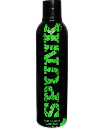 SPUNK LUBE PURE SILICONE 8 OZ