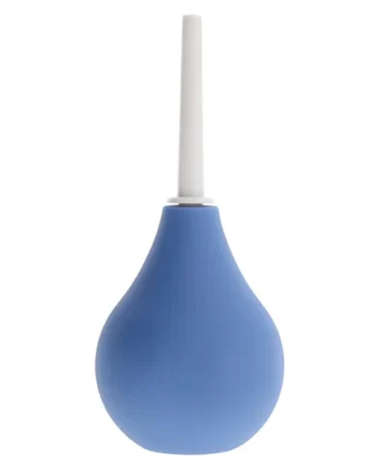 Squeaky Clean - Blue