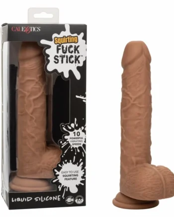 Squirting Fuck Stick
