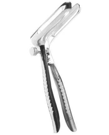 Stainless Steel Anal Speculum