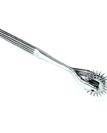 Stainless Steel Triple Pinwheel by Rouge