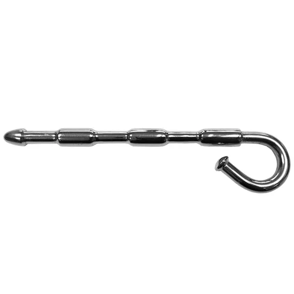 Stainless Steel Wave Urethral Plug by Rouge