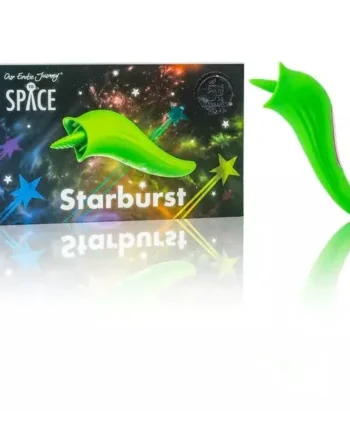 Starburst Vibrator by OEJ