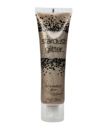 STARDUST GLITTER GOLD 2 OZ