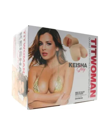 Starstrokers Jessa Rhodes Tit Women