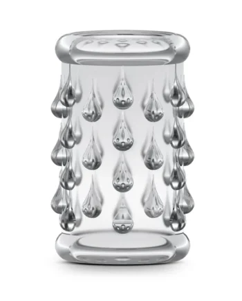 Stay Hard Cock Sleeve 05 - Clear